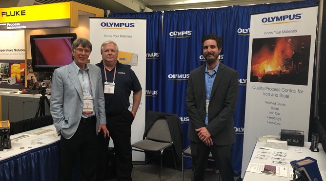 有关AISTech展会的博客