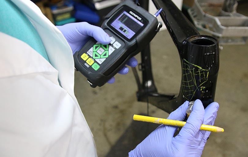 明显超声测厚仪