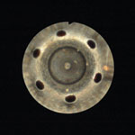 Fuel injection nozzle