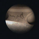 Hydraulic pressure part