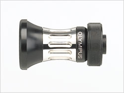 Modular Focusing Eyepiece