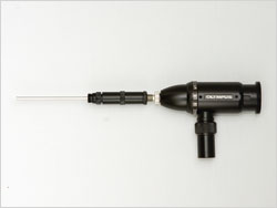 Adjustable Protection Sheath