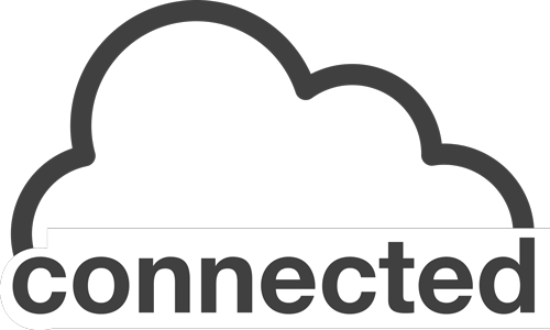 cloud connected