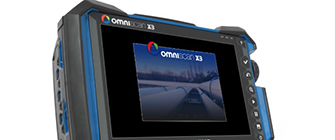OmniScan X3 Logo