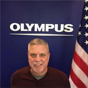 Wayne Weisner at Evident