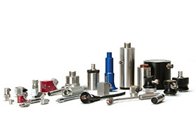 NDT Sensors and Scanners