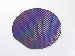 Circuit Pattern Inspection on Wafer Samples