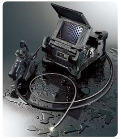 Resistance to harsh environments