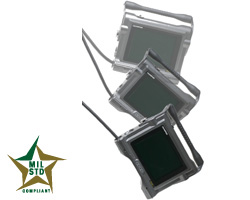 強靭な堅牢性能