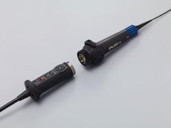 可更换视频镜系统