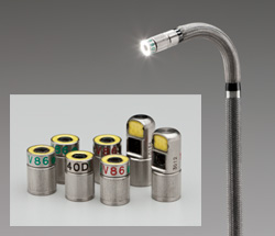 Versatile optical options for a variety of objects