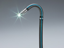 领先的激光照明技术实现卓越照明 