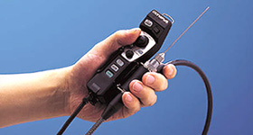 Handling ease Handling ease