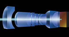 Exclusive CCD system Exclusive CCD system