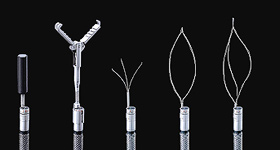 Various forceps available Various forceps available