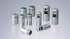 Precise optical system Precise optical system