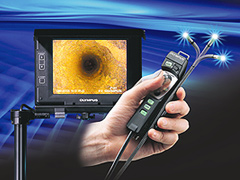 Simple one-handed operation Simple one-handed operation