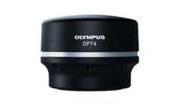 DP74数码显微镜相机