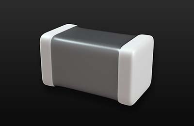 测量多层陶瓷电容器