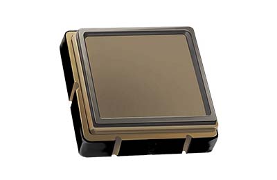 声表面波器件晶圆