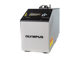 BTX III XRD analyzer