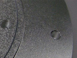 铝合金部件热处理中的缺陷