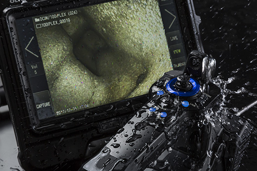 坚固耐用,久经考验