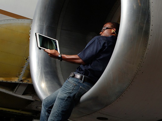 实时的图像传输,实现快速决策