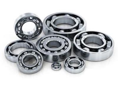 评估滚珠轴承内外圈滚道凹槽粗糙度