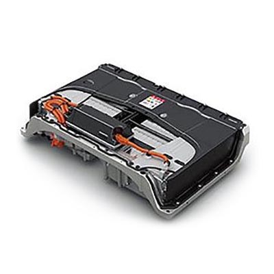 锂离子电池制造