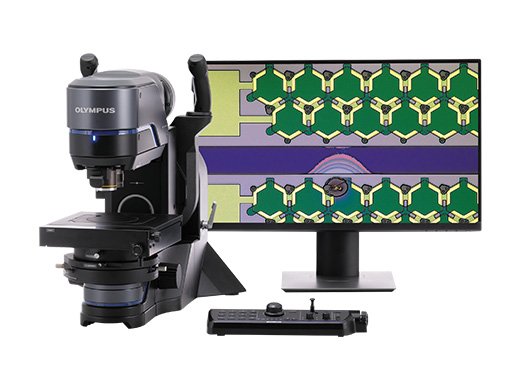  デジタルマイクロスコープ DSX1000