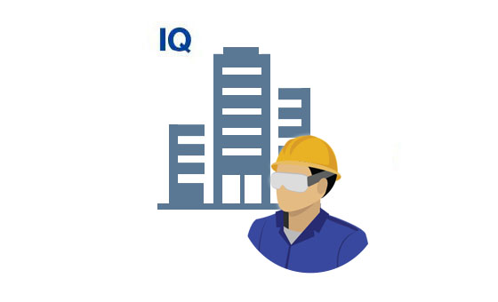 IQ:技术人员安装系统并确认安装是否正确