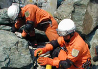 災害救助用スコープ2