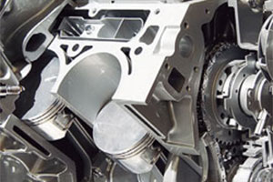 Inspection of Machined Holes on Automotive Fuel Injection Valve