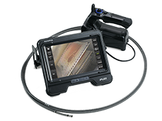 IPLEX GX/GT视频内窥镜