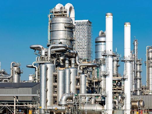 了解如何使用工业视频内窥镜增加火力发电的安全性