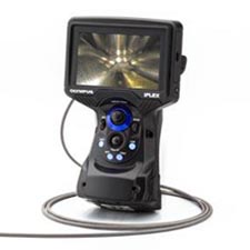 IPLEX G Lite视频内窥镜