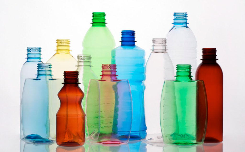 吹塑成型行业中的壁厚测量