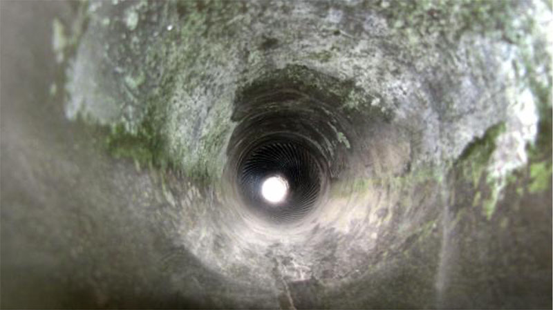 枪管磨损和侵蚀