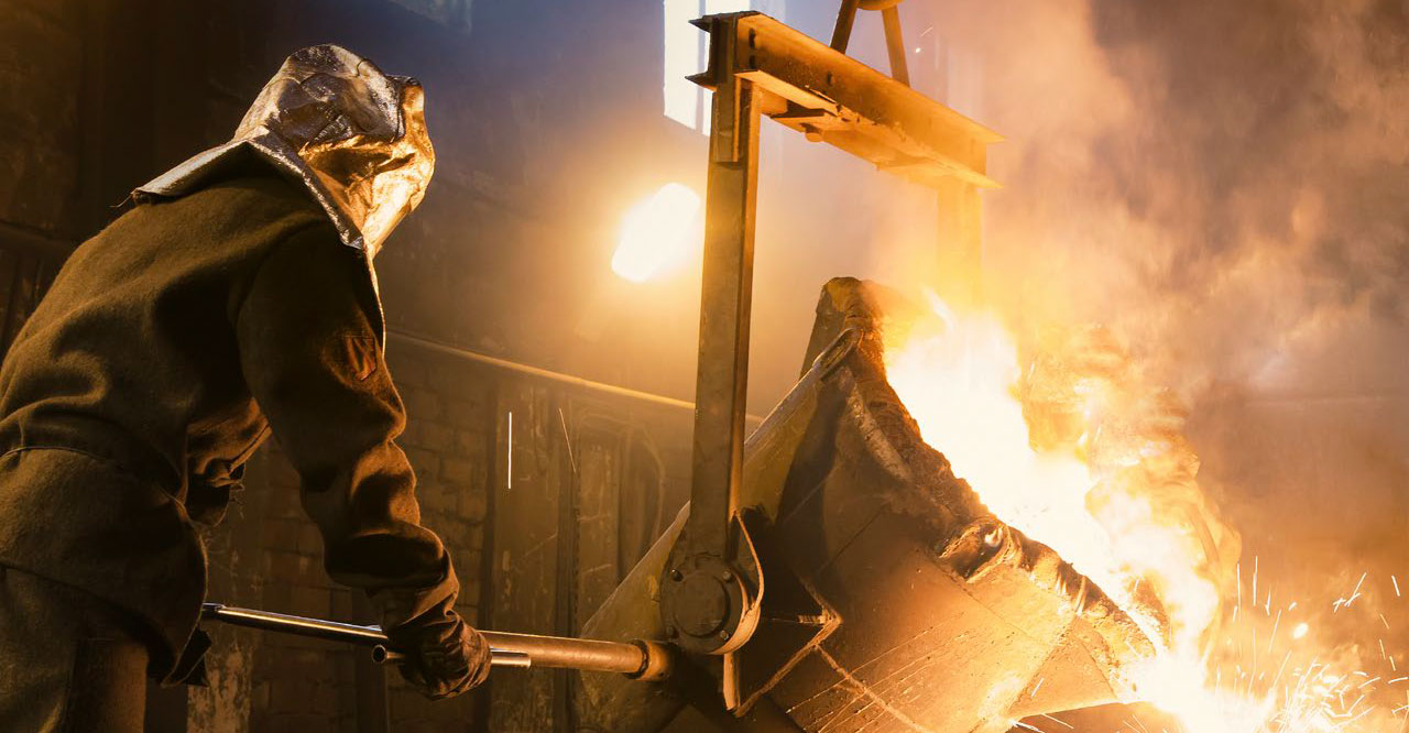 铸造工业中的超声检测