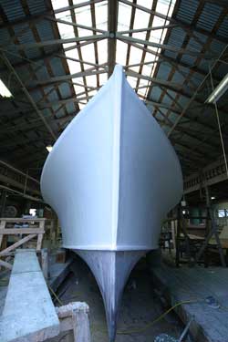 测量玻璃纤维凝胶涂层厚度