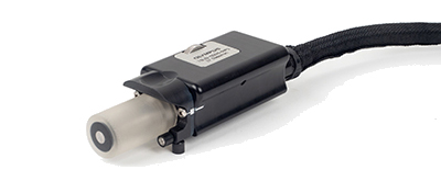 EdgeFORM相控阵轮式探头 