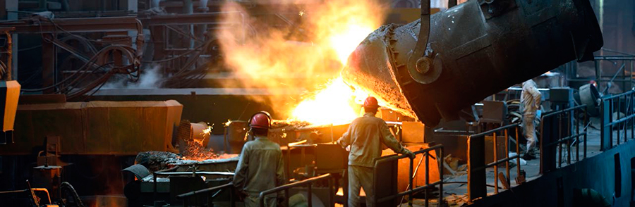 金属和合金的晶粒度分析