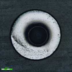 PCB 通孔_ob10×z1.5×_BF_反射