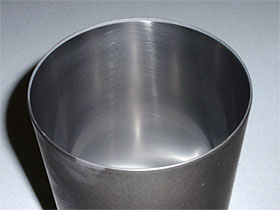 Cylinder liner