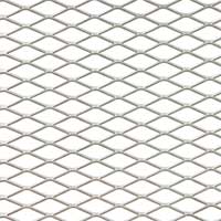 Expanded metal