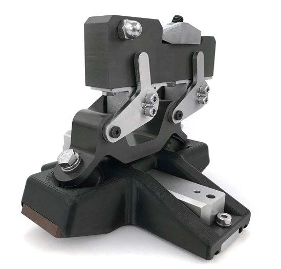 机械组装件的示例