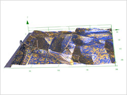 石墨烯具有用作透明电极的潜力