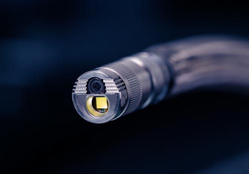 可互换式光学适配器为完成具有挑战性的应用提供了便利