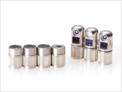 Various optical adapters for IPLEX RX